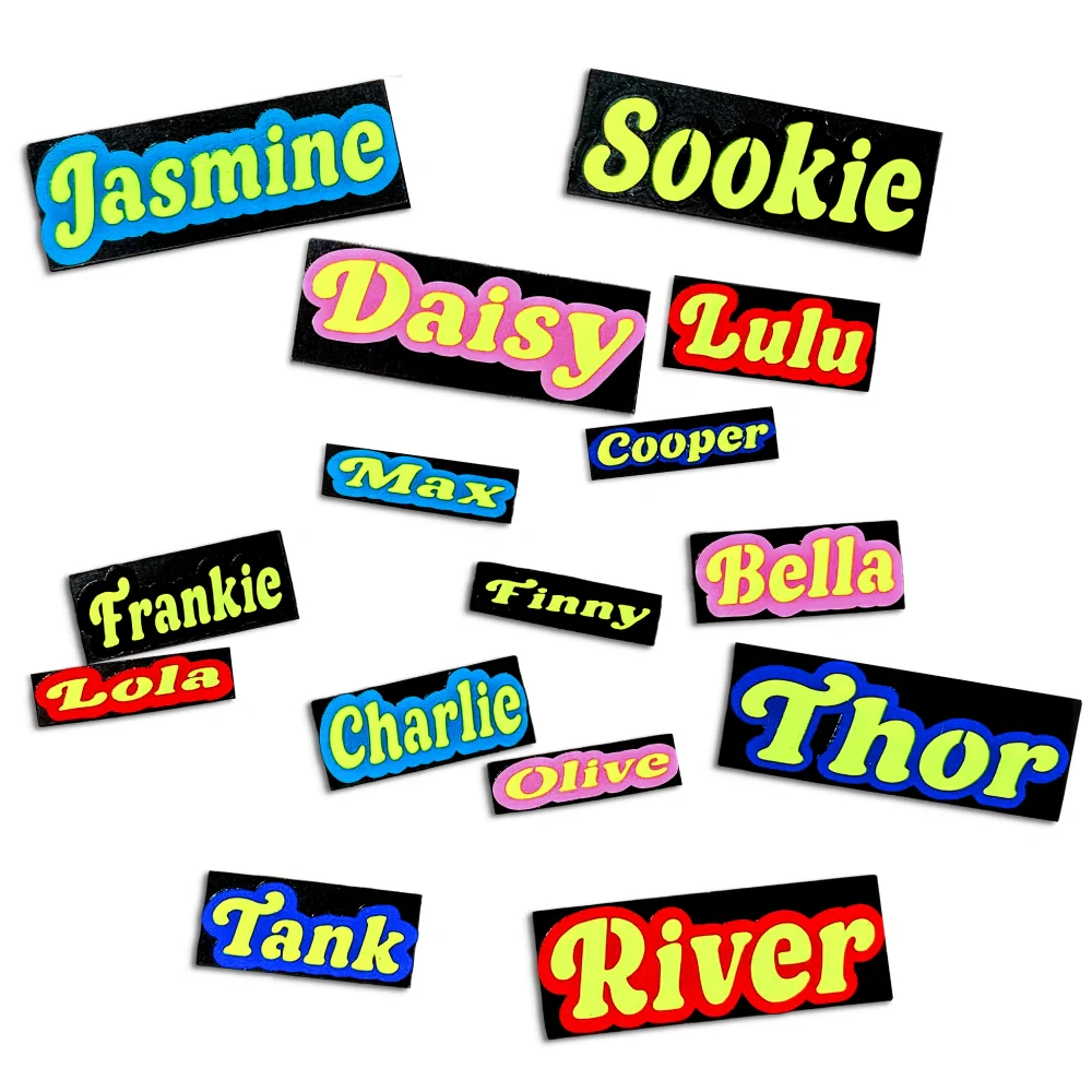 NEW! Just Released: Joyride's Newest